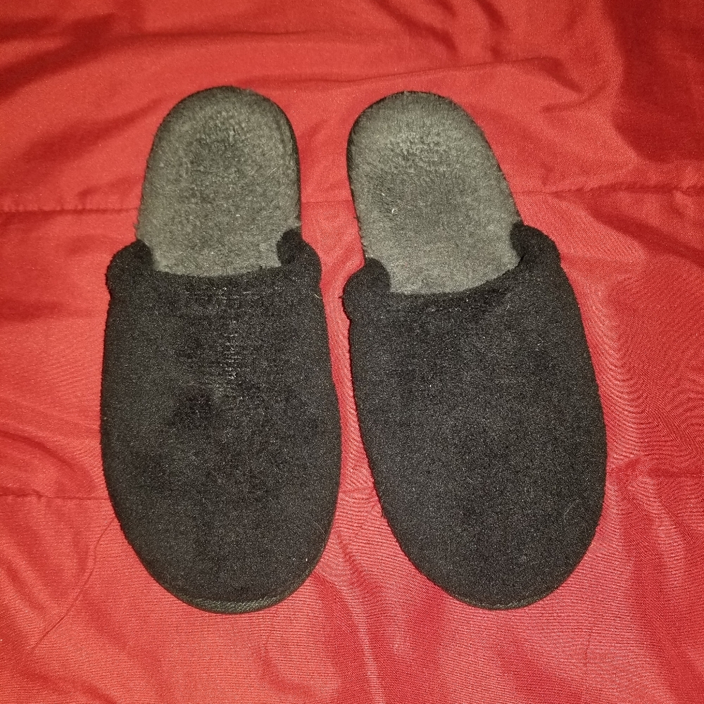 George Slippers